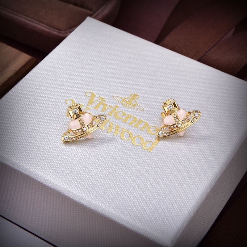 Vivienne Westwood Earrings